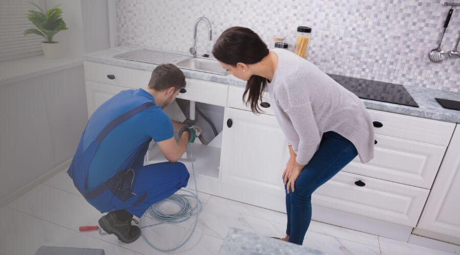 Professional sink repair in Dixon, MT